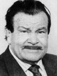 Inhumation : Jacques BAUMEL 6 mars 1918 - 17 février 2006