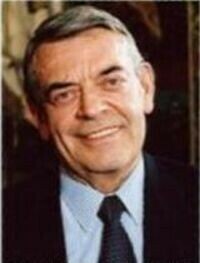 Enterrement : Jacques DERMAGNE 28 novembre 1937 - 3 juillet 2012