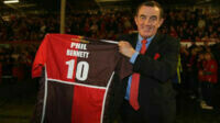 Carnet : Phil Bennett 24 octobre 1948 - 12 juin 2022