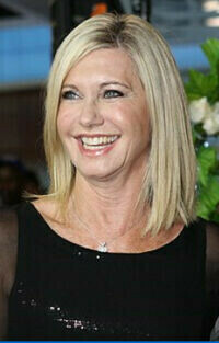 Hommages : Olivia Newton-John 26 septembre 1948 - 8 août 2022