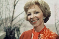 Mémoire : Micheline Boudet 28 avril 1926 - 6 juillet 2022