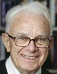 Léon SCHLUMPF 3 février 1925 - 7 juillet 2012