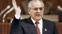 Nécrologie : Mikhaïl Gorbatchev 2 mars 1931 - 30 août 2022