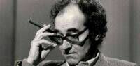 Disparition : Jean-Luc Godard 3 décembre 1930 - 13 septembre 2022