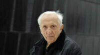 Hommages : Pierre Soulages 24 décembre 1919 - 25 octobre 2022