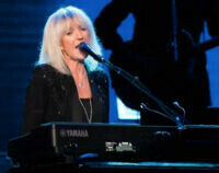 Disparition : Christine McVie 12 juillet 1943 - 30 novembre 2022