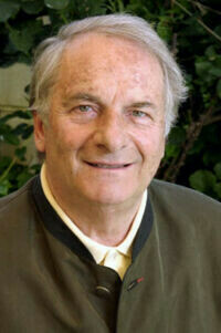 Funérailles : Dominique Lapierre 30 juillet 1931 - 2 décembre 2022