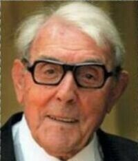 Disparition : Éric SYKES 4 mai 1923 - 4 juillet 2012