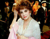 Funérailles : Gina Lollobrigida 4 juillet 1927 - 16 janvier 2023