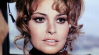 Obsèques : Raquel Welch 5 septembre 1940 - 15 février 2023