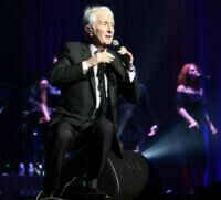 Décès : Marcel Amont 1 avril 1929 - 8 mars 2023