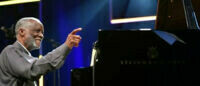 Mémoire : Ahmad Jamal 2 juillet 1930 - 16 avril 2023