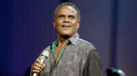 Hommages : Harry Belafonte 1 mars 1927 - 25 avril 2023