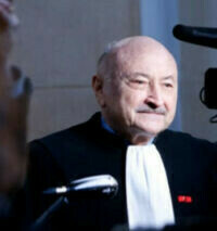 Disparition : Georges Kiejman 12 août 1932 - 9 mai 2023