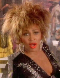 Nécrologie : Tina Turner 26 novembre 1939 - 24 mai 2023