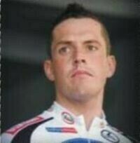 Carnet : Rob GORIS 15 mars 1982 - 5 juillet 2012