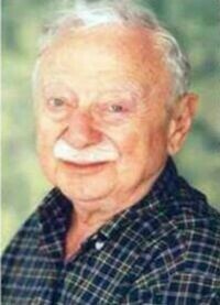 Funérailles : Maurice CHEVIT 31 octobre 1923 - 2 juillet 2012