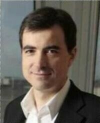 Mort : Olivier FERRAND 8 novembre 1969 - 30 juin 2012