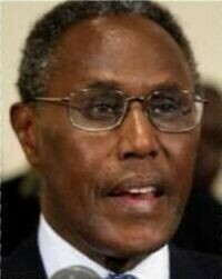 Nécrologie : George SAITOTI 3 août 1945 - 10 juin 2012
