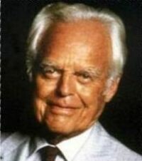 Funérailles : Walter HAEFNER 13 septembre 1910 - 19 juin 2012
