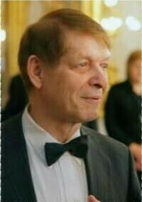 Décès : Édouard KHIL 4 septembre 1934 - 4 juin 2012