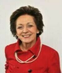 Marie-Andrée BERTRAND   1925 - 6 mars 2011