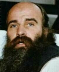 Enterrement : Roch THÉRIAULT 16 mai 1947 - 26 février 2011