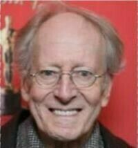 Funérailles : John BARRY 3 novembre 1933 - 30 janvier 2011