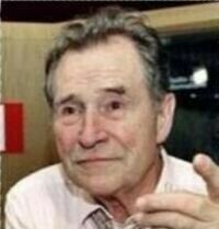 Mort : Jacques CHAPUS 26 septembre 1922 - 15 octobre 2011