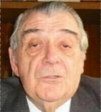 Carnet : Pierre CHANTELAT 20 septembre 1923 - 13 octobre 2011