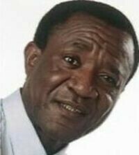 Enterrement : Dieudonné KABONGO   1950 - 11 octobre 2011