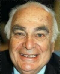 Inhumation : Claude DUFRESNE 9 août 1920 - 4 octobre 2011