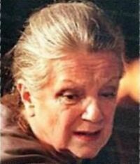Obsèques : Denise GENCE 8 mars 1924 - 28 septembre 2011