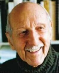 Obsèque : Pierre DANSEREAU 5 octobre 1911 - 28 septembre 2011