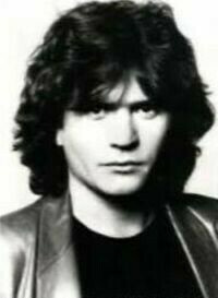 DANIEL BALAVOINE 5 février 1952 - 14 janvier 1986