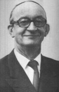 Décès : Philippe CASTELLI 8 juin 1926 - 16 avril 2006