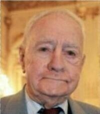 Enterrement : Jacques ALEXANDRE 7 février 1921 - 19 septembre 2011