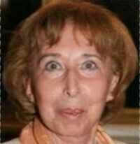 Cora VAUCAIRE 22 juillet 1918 - 17 septembre 2011