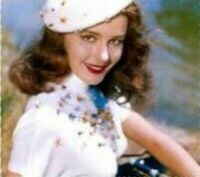 Elaine STEWART 30 mai 1929 - 27 juin 2011