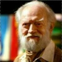 Mort : Paul JENKINS 12 juillet 1923 - 9 juin 2012