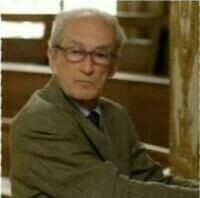 Carnet : Gustav LEONHARDT 30 mai 1928 - 16 janvier 2012
