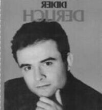 Carnet : Didier DERLICH 22 avril 1965 - 4 août 2000