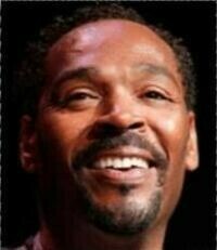 Enterrement : Rodney KING 2 avril 1965 - 17 juin 2012