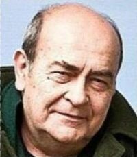 Nécrologie : Giuseppe BERTOLUCCI 25 février 1947 - 16 juin 2012