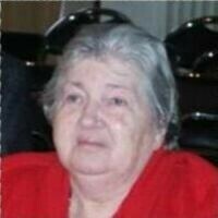 Carnet : Madeleine ROUBENNE 16 janvier 1924 - 19 juin 2012