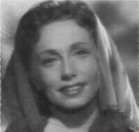 Décès : Mila PARÉLY 7 octobre 1917 - 14 janvier 2012