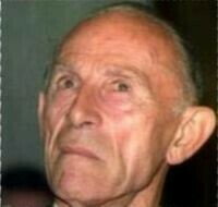 Mort : Charles HANIN 19 septembre 1914 - 16 juin 2012