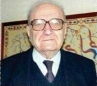 Enterrement : Roger GARAUDY 17 juillet 1913 - 13 juin 2012