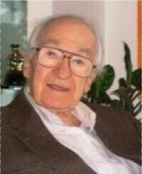 Carnet : Pierre JUNEAU 1922 - 21 février 2012