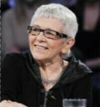 Mort : Chantal JOLIS 29 avril 1947 - 27 février 2012